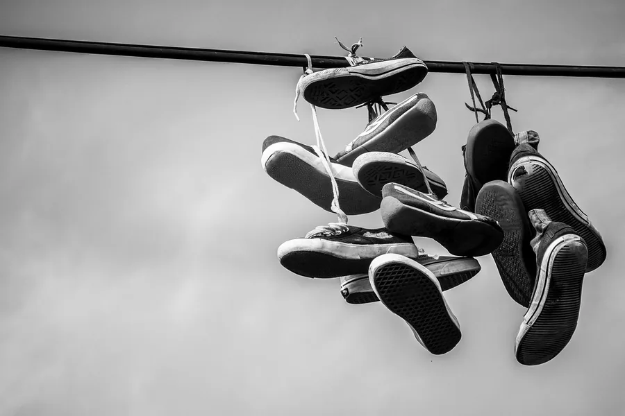 Bueno Chaussures Chaussures